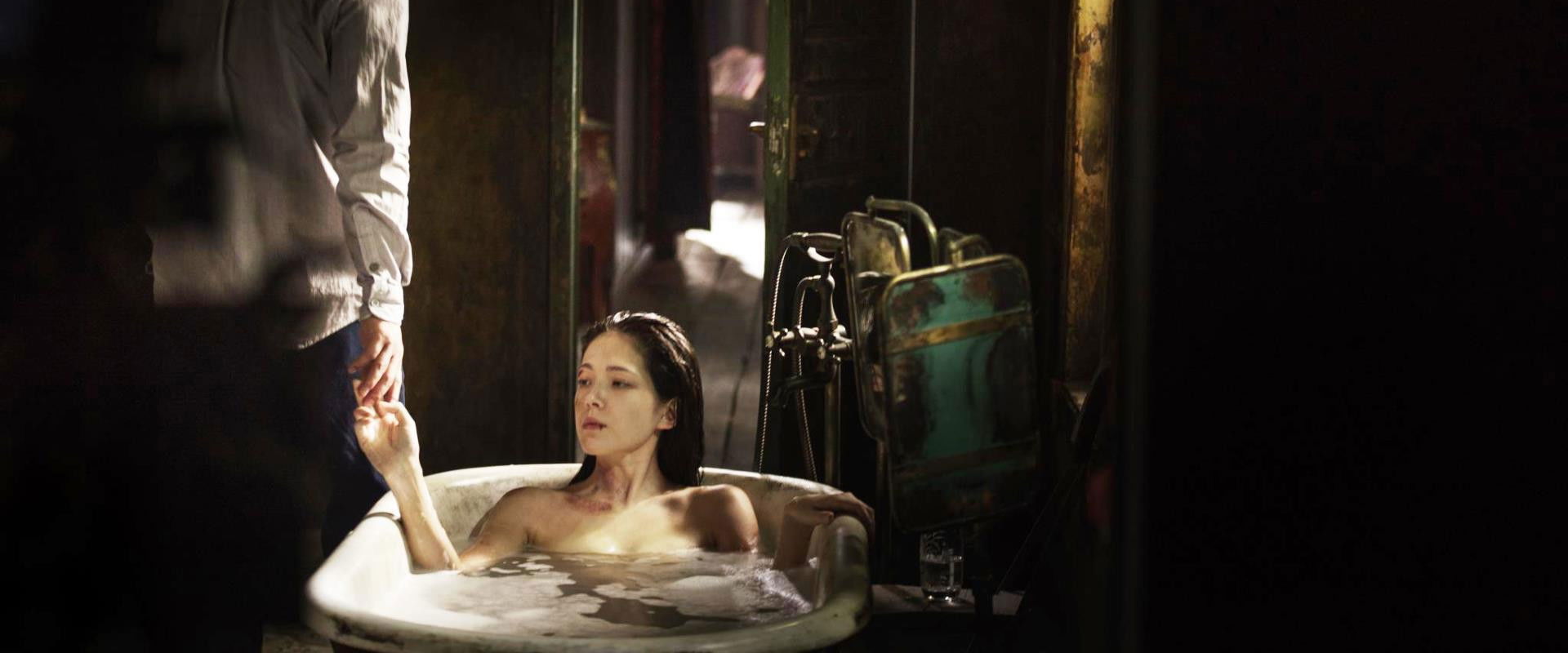 Battle of Memories backdrop