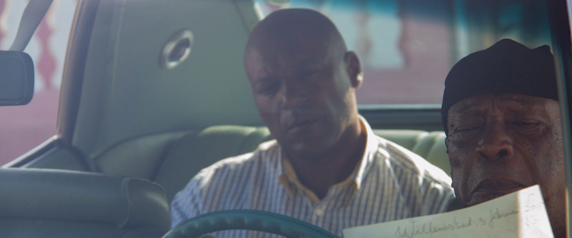 Double Play backdrop