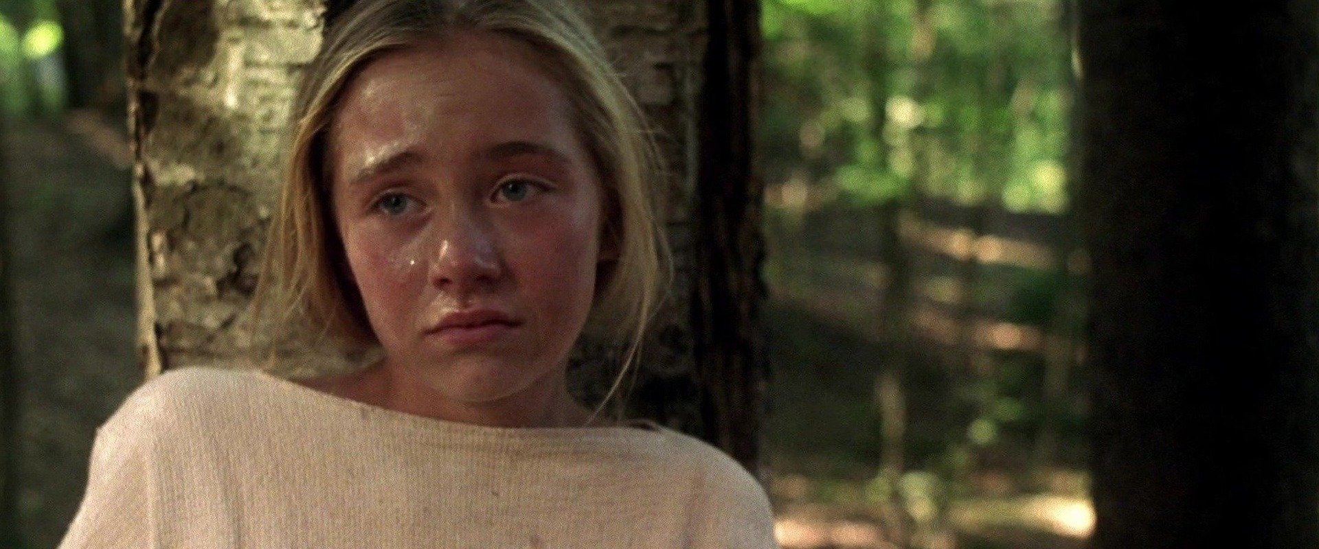 The Elizabeth Smart Story