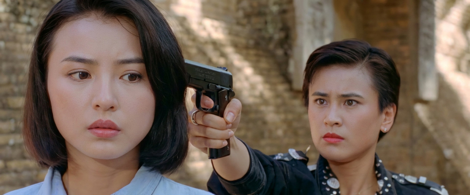 Dreaming the Reality backdrop