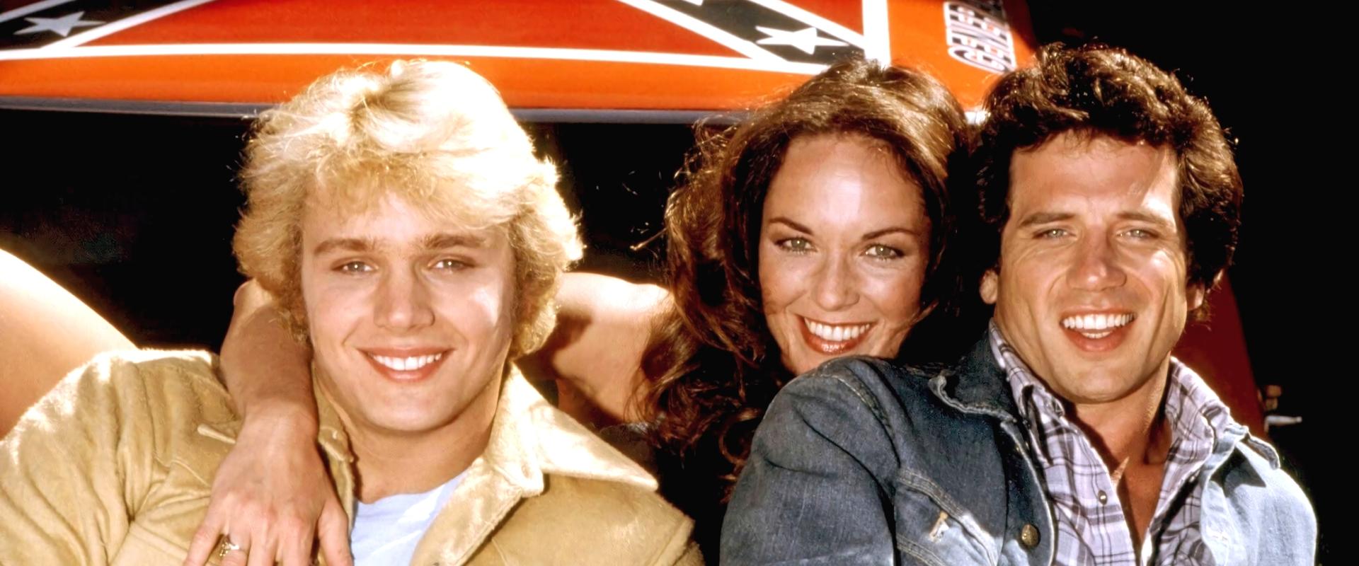 The Dukes of Hazzard