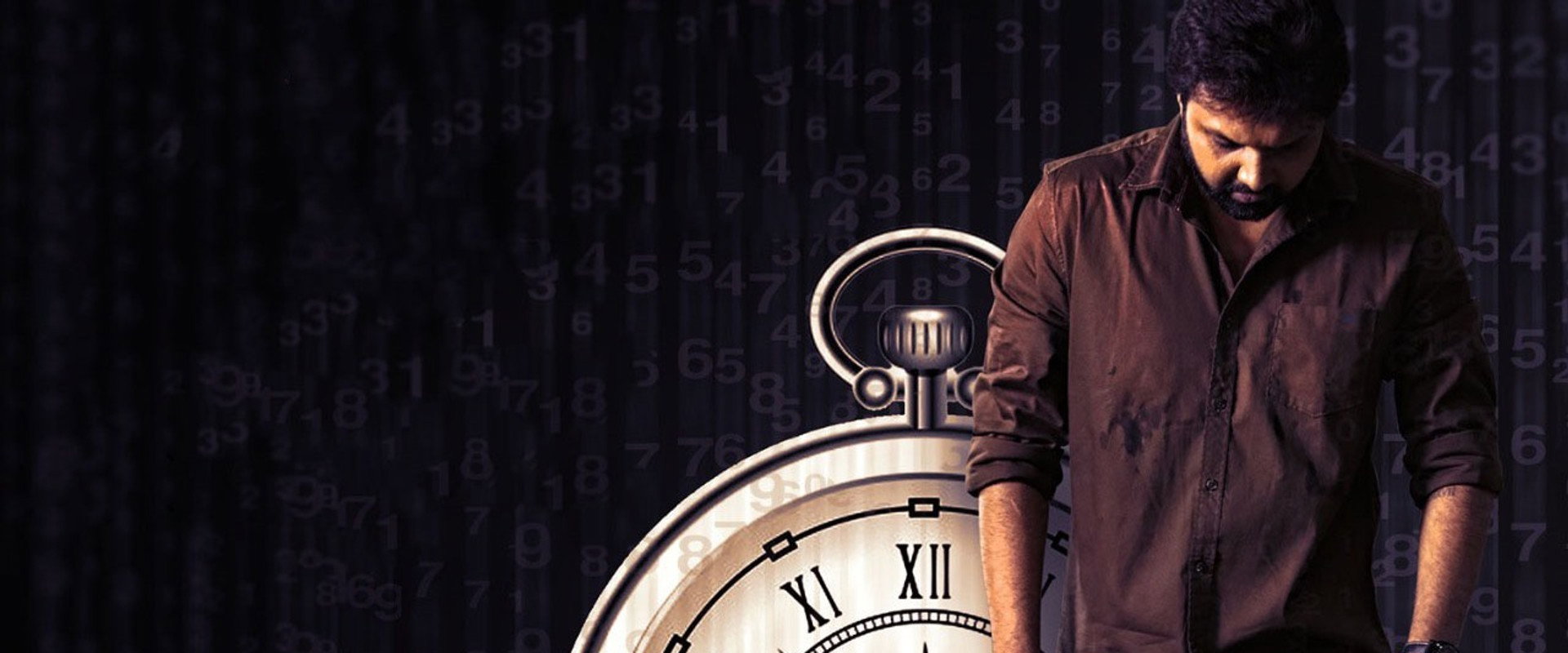 Kshana Kshanam backdrop