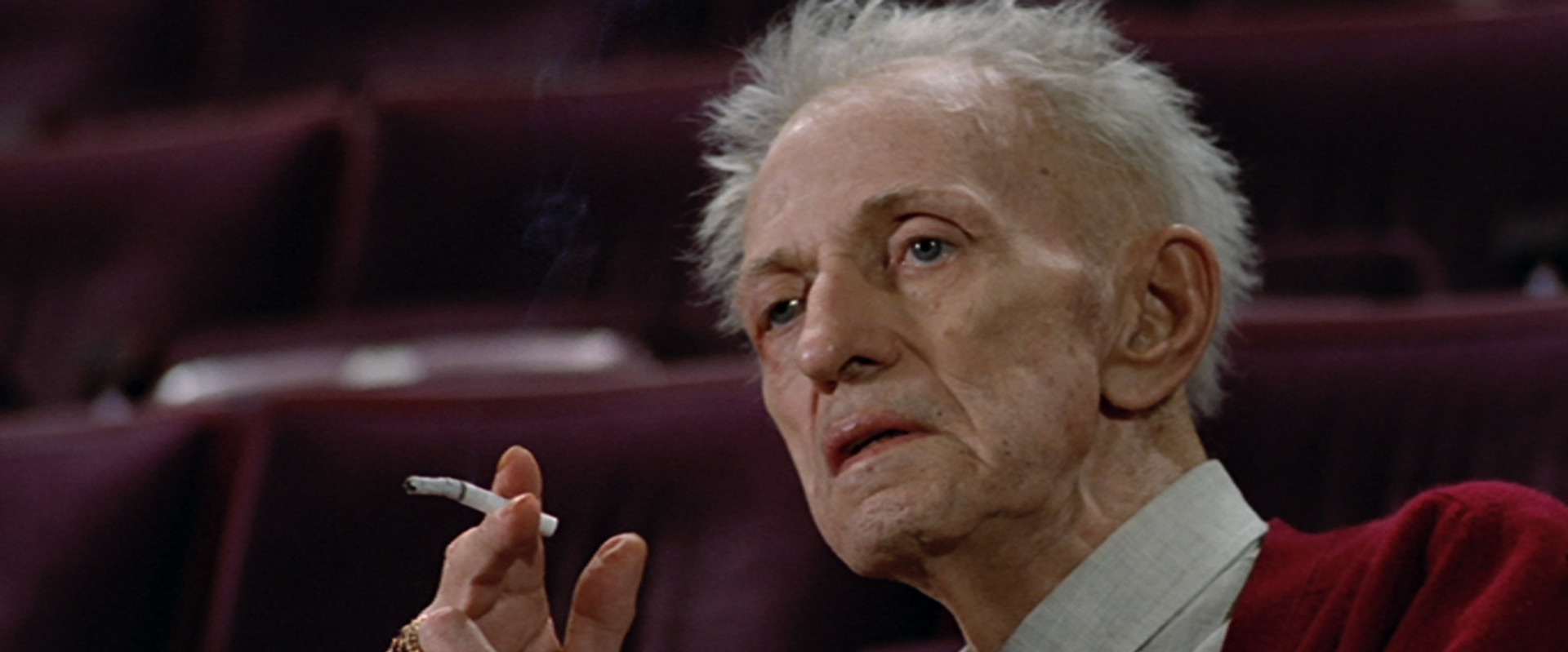 Lightning Over Water backdrop