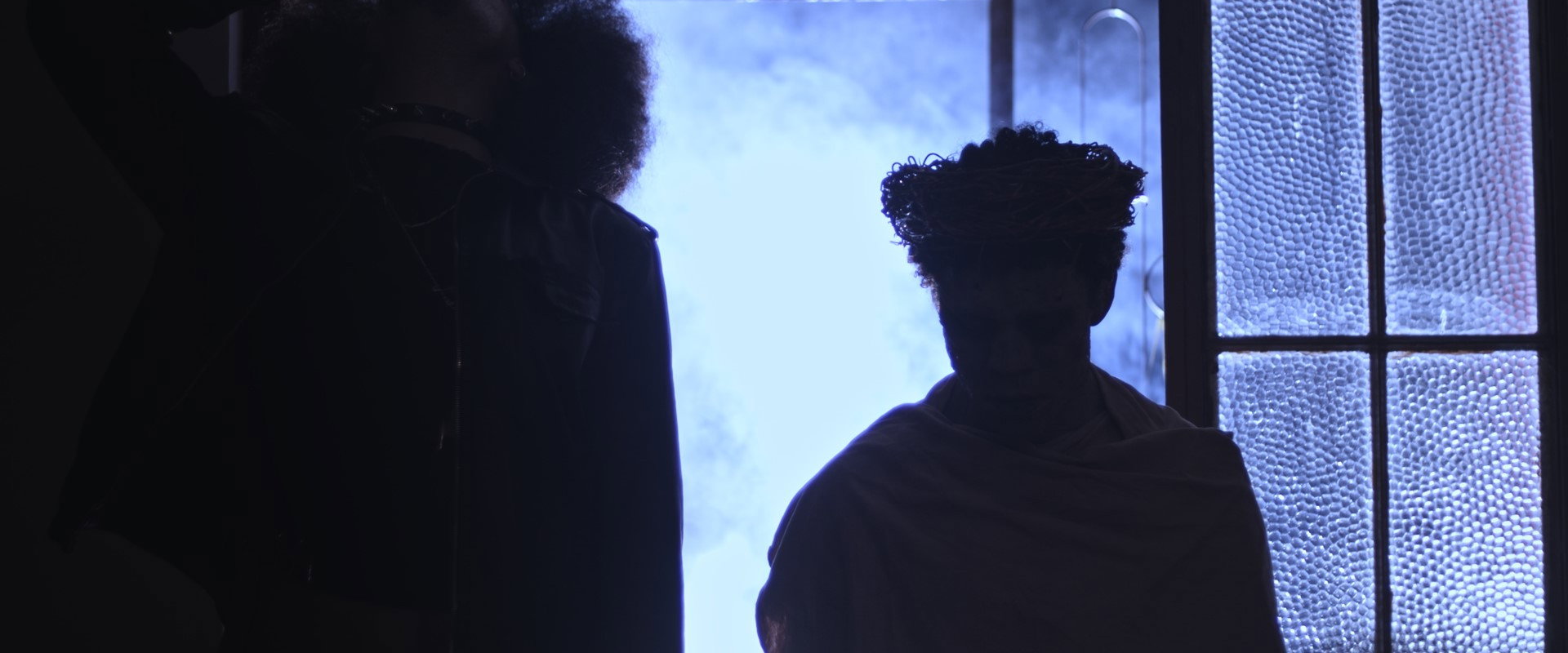 Compendium Maleficarum: Resurrected by Dawn backdrop