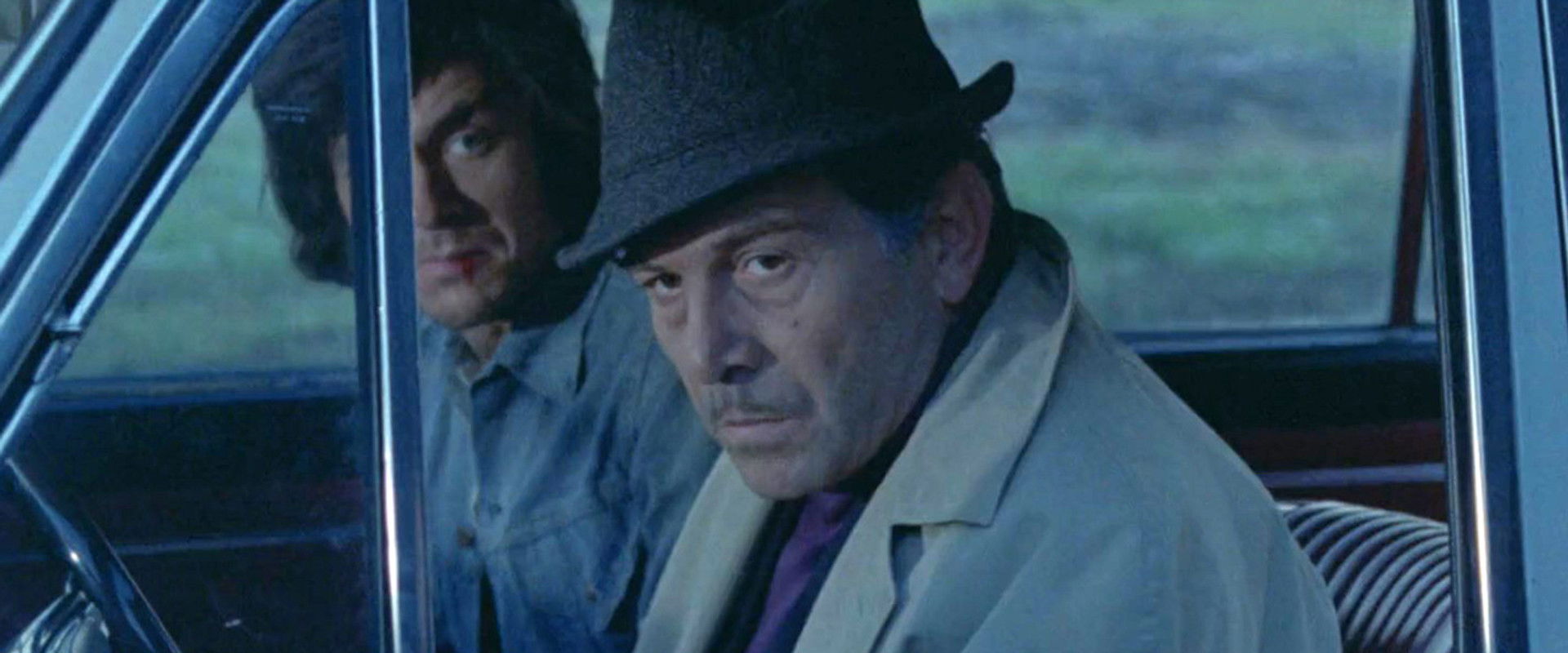 Execution Squad backdrop