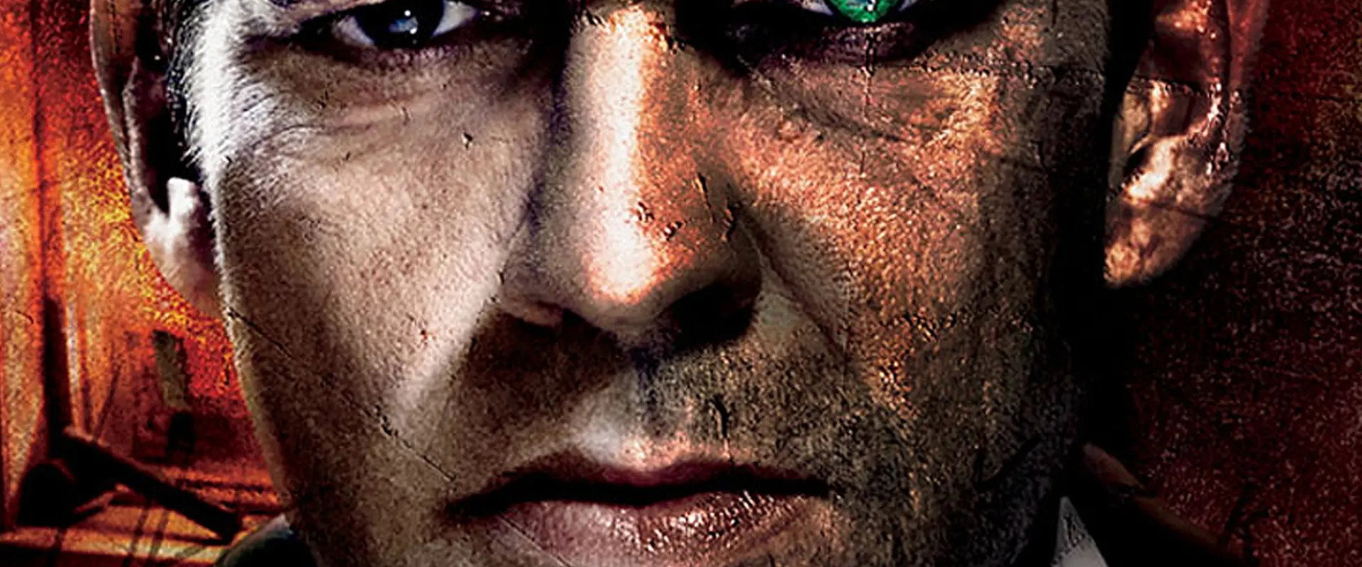 Dr. Jekyll and Mr. Hyde backdrop