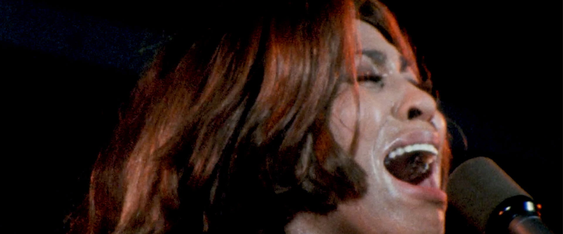 Soul to Soul backdrop