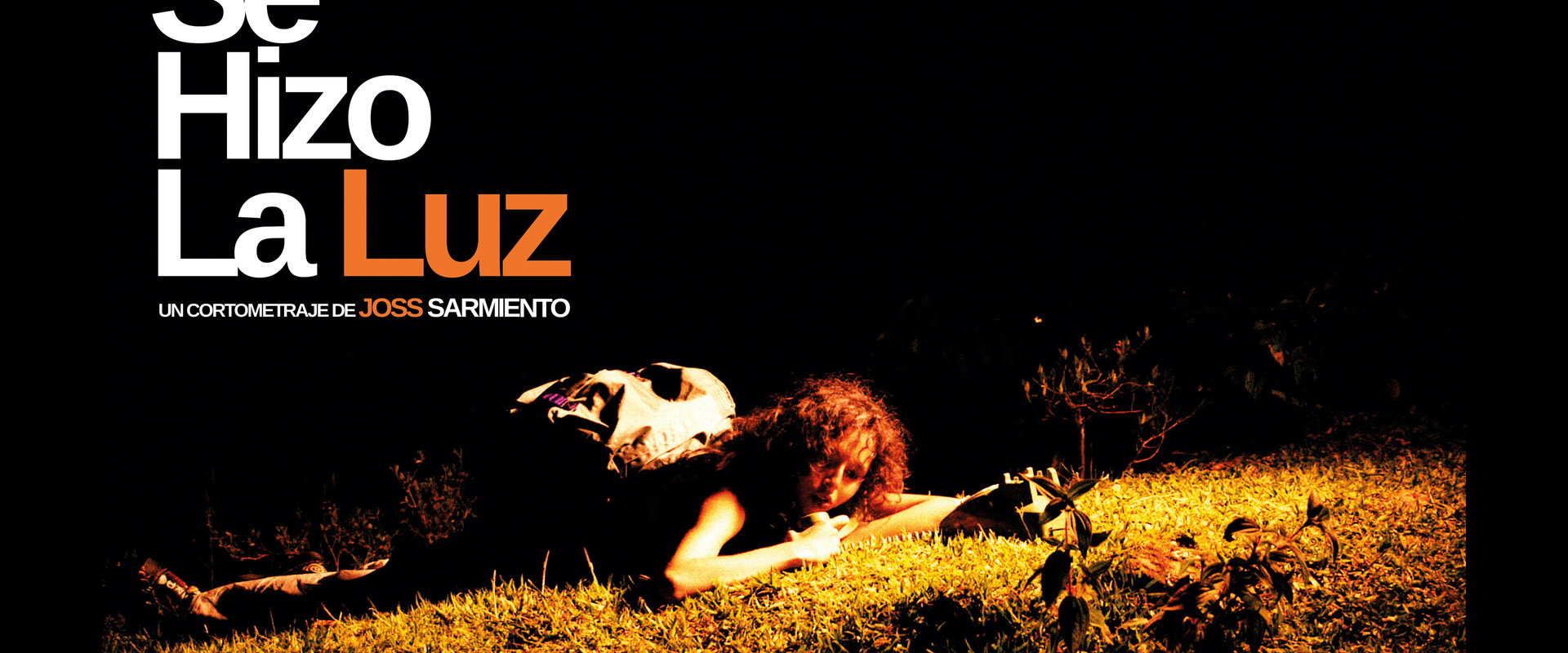 Después Se Hizo La Luz backdrop