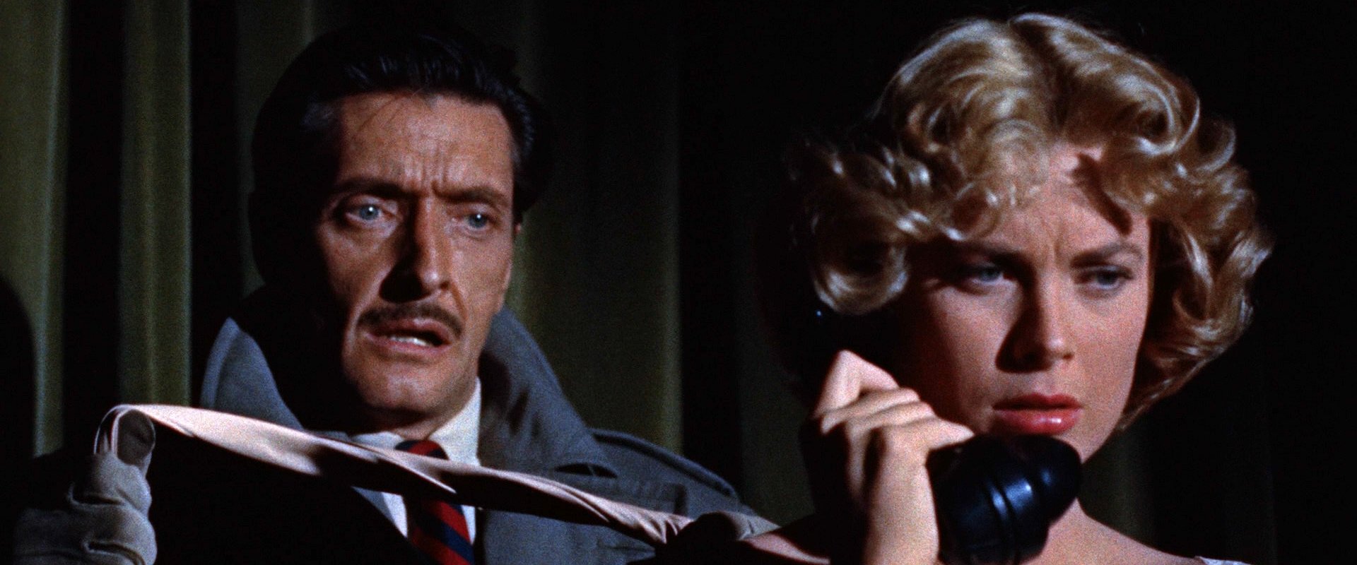 Dial M for Murder