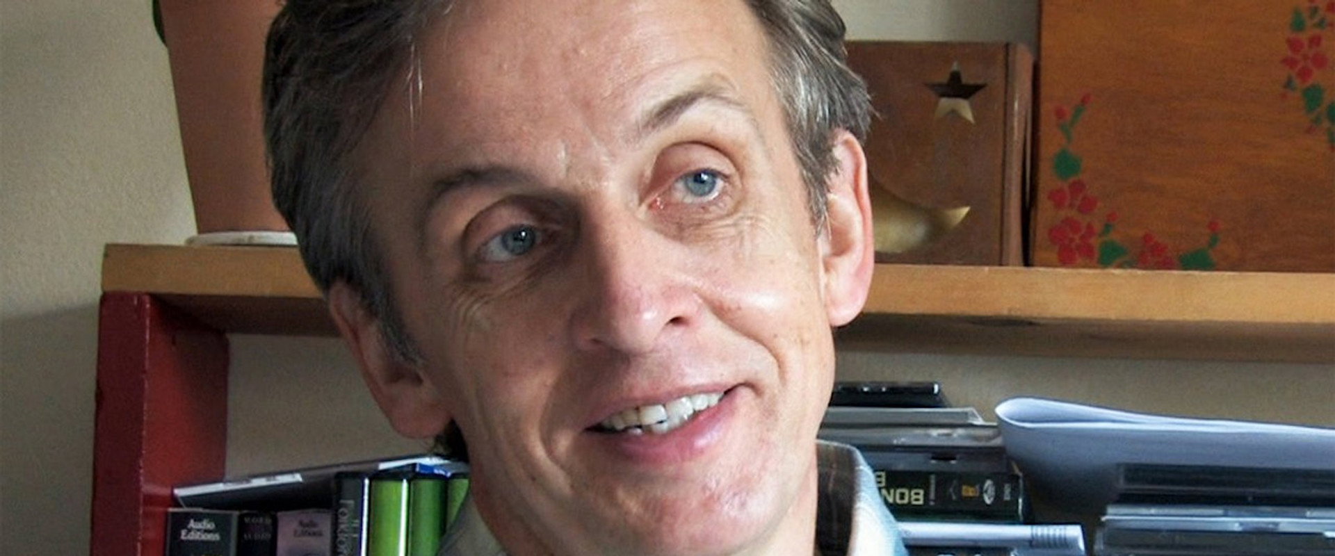 That Guy... Who Was in That Thing backdrop