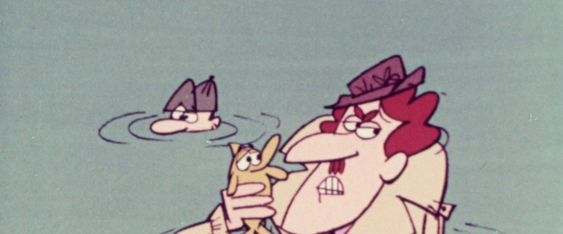 Big Game Fishing backdrop