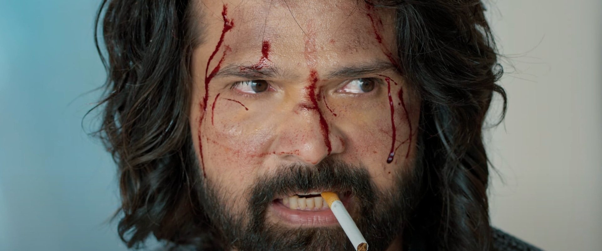 Badass Ravi Kumar