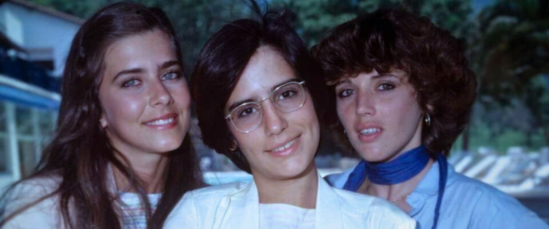 As Três Marias