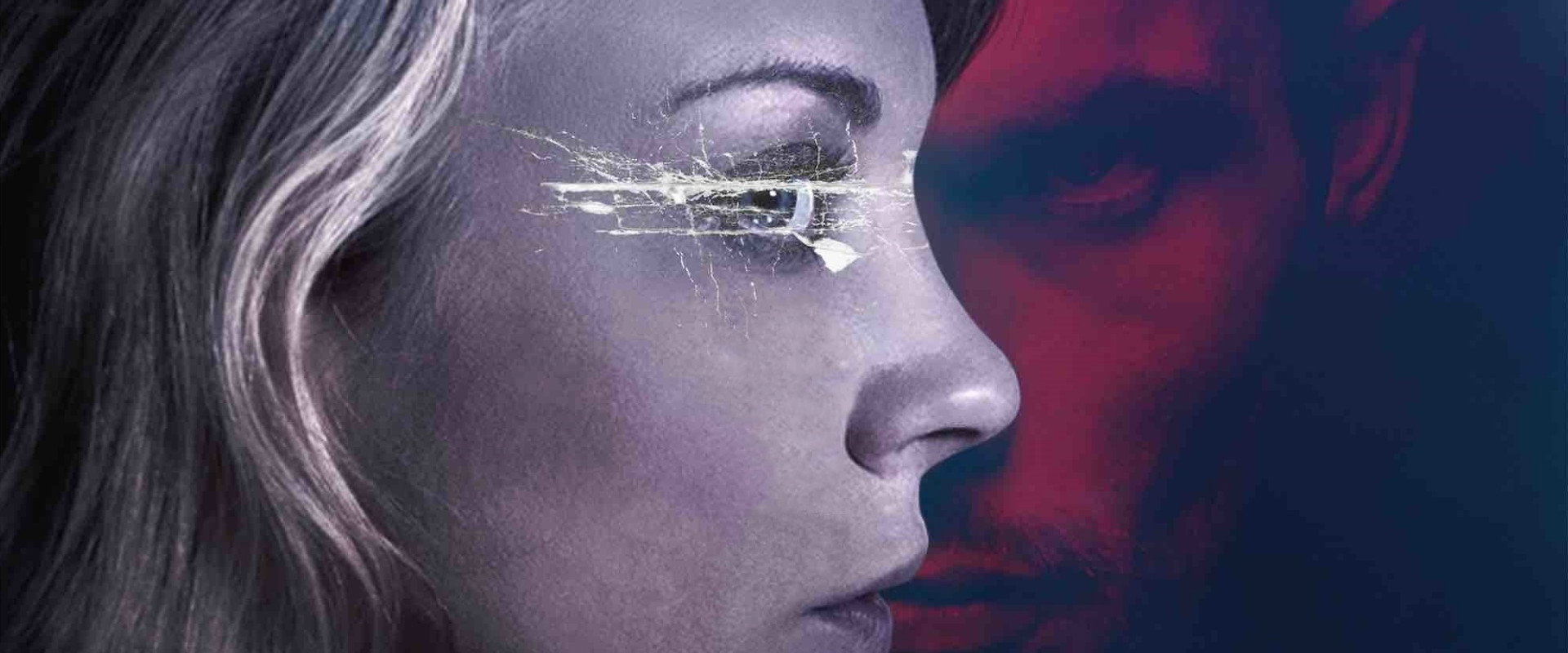 In Darkness backdrop