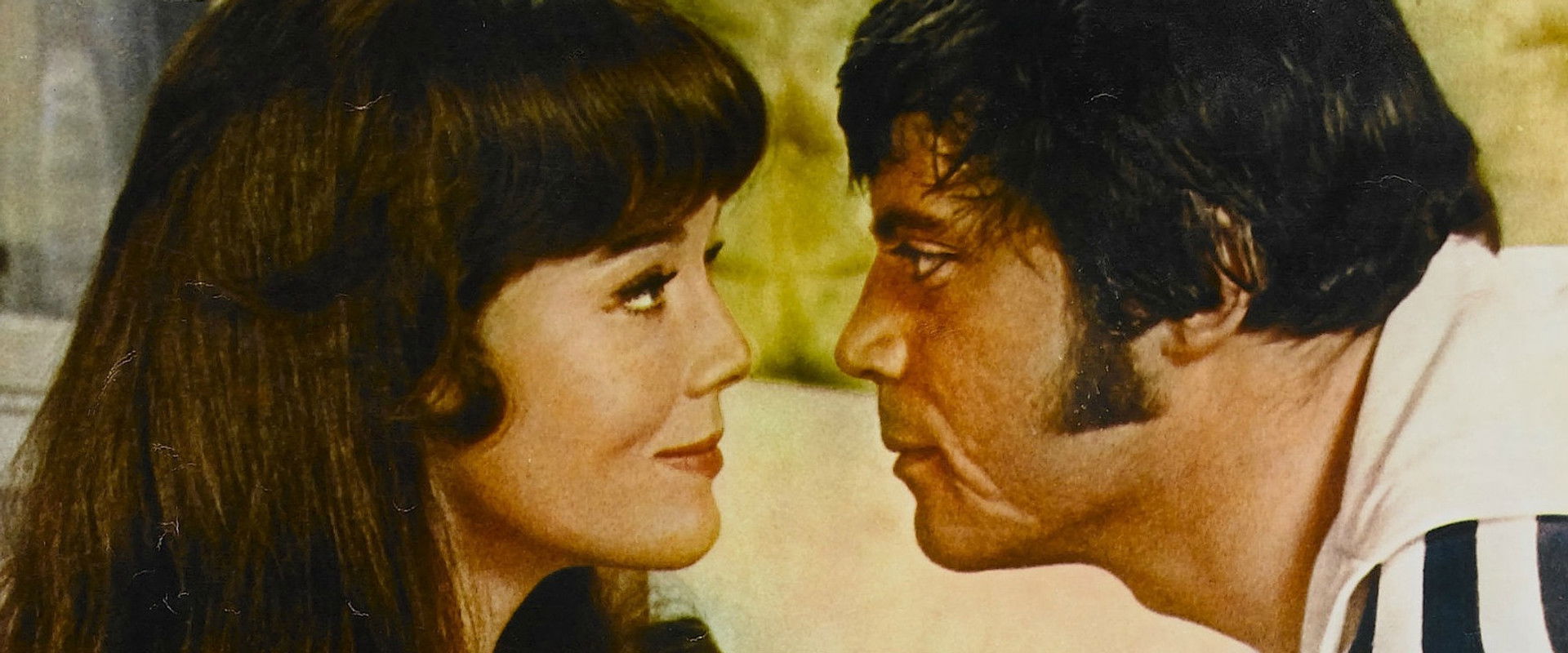 The Assassination Bureau backdrop