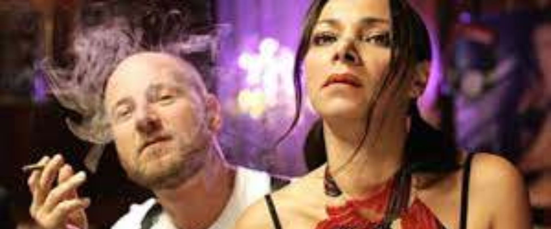 Lemming's First Case backdrop