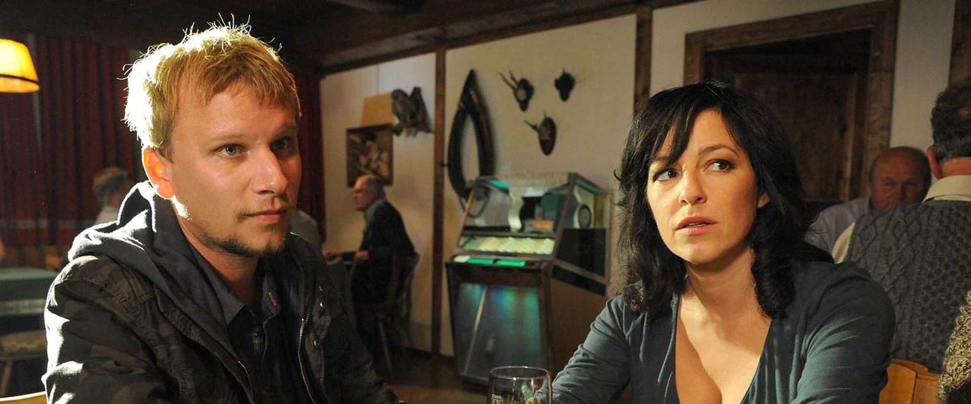 Styrian Blood backdrop