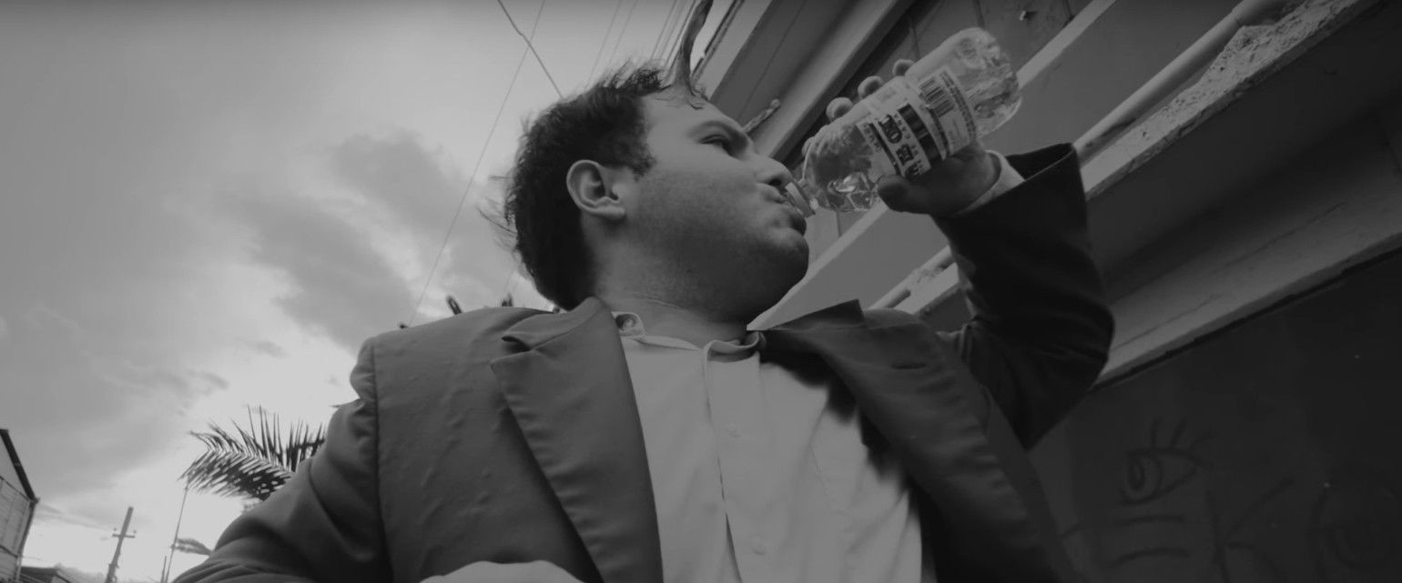 Noches de Terror con Muerte al Buen Cine Vol.2