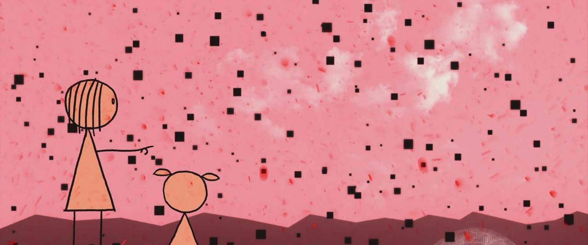 World of Tomorrow backdrop