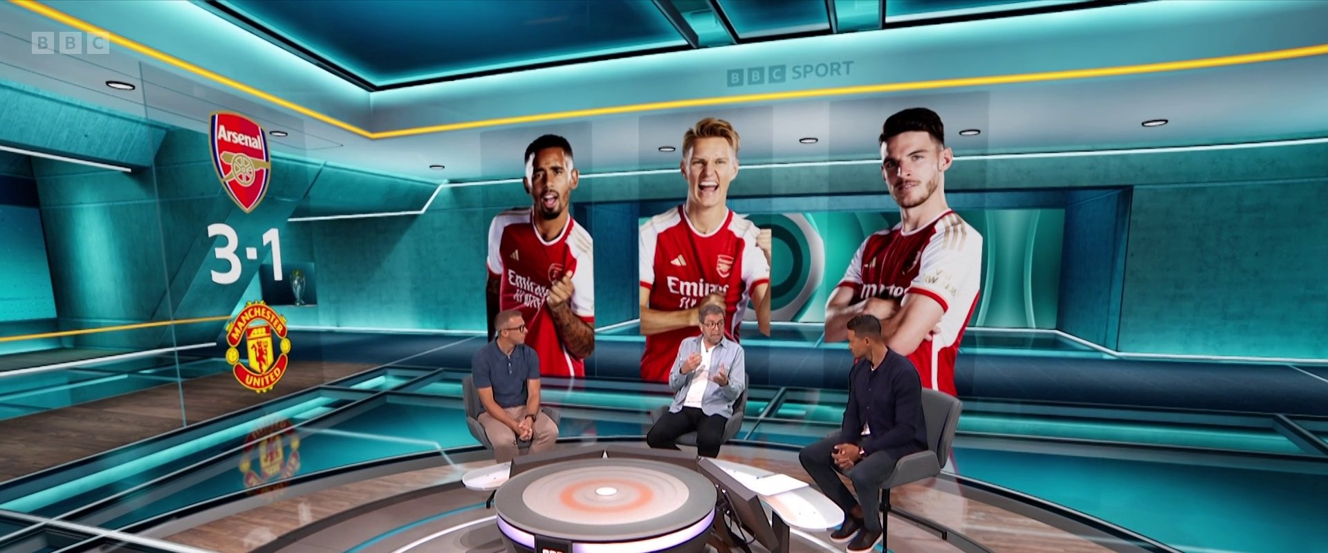 Match of the Day 2
