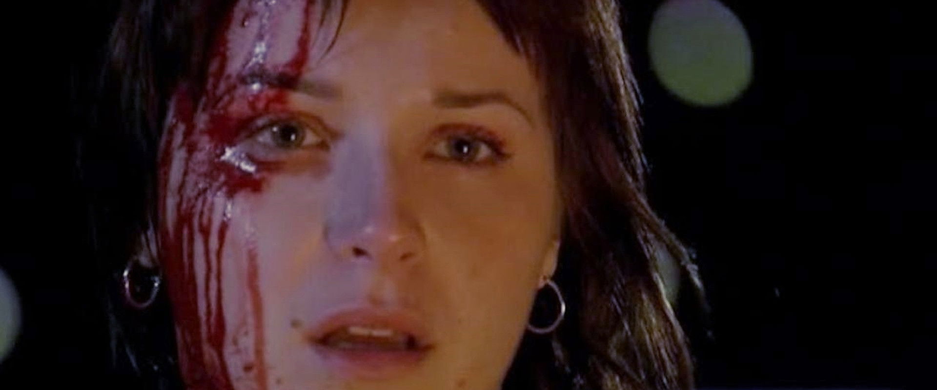 Slaughter Night backdrop