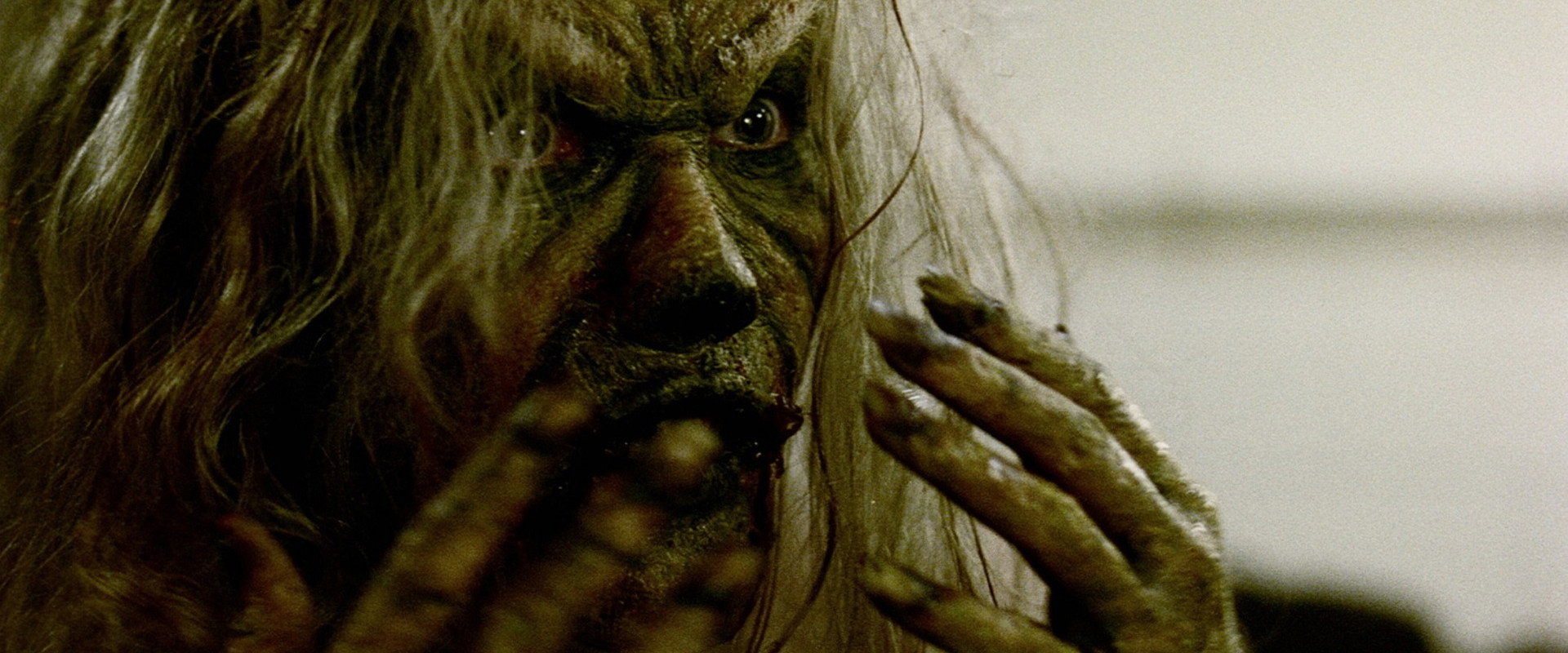 Scream of the Banshee backdrop