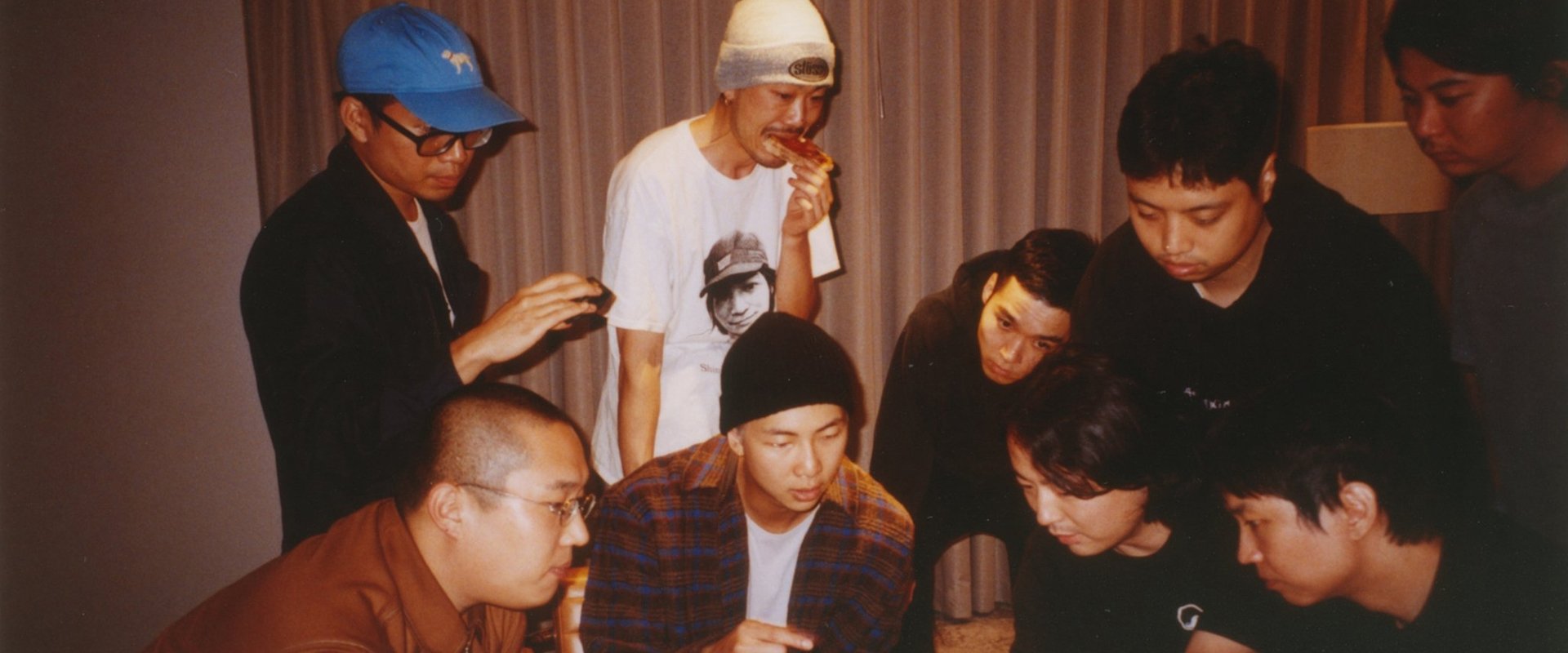 RM: Right People, Wrong Place