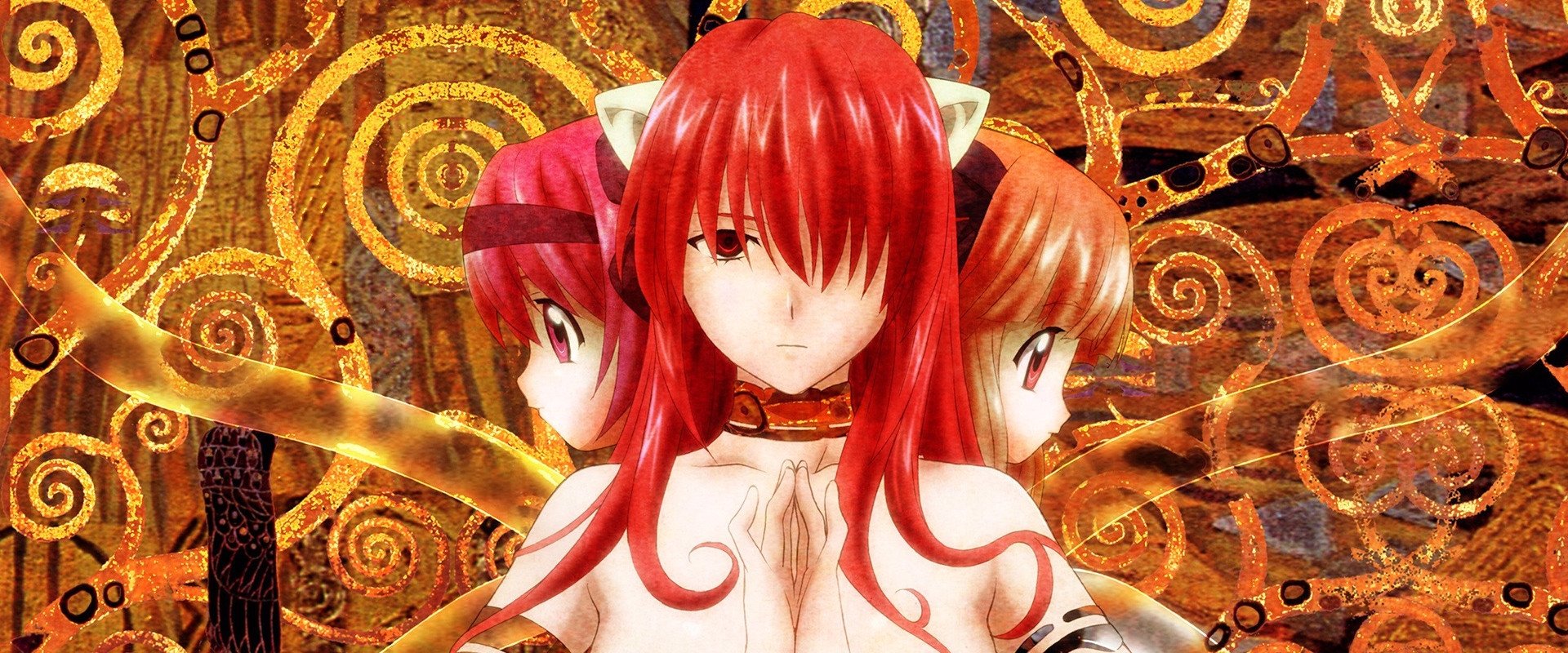 Elfen Lied