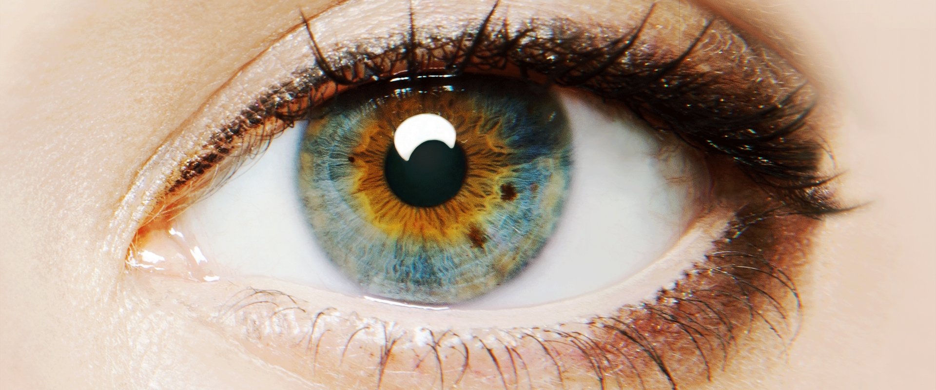 I Origins backdrop