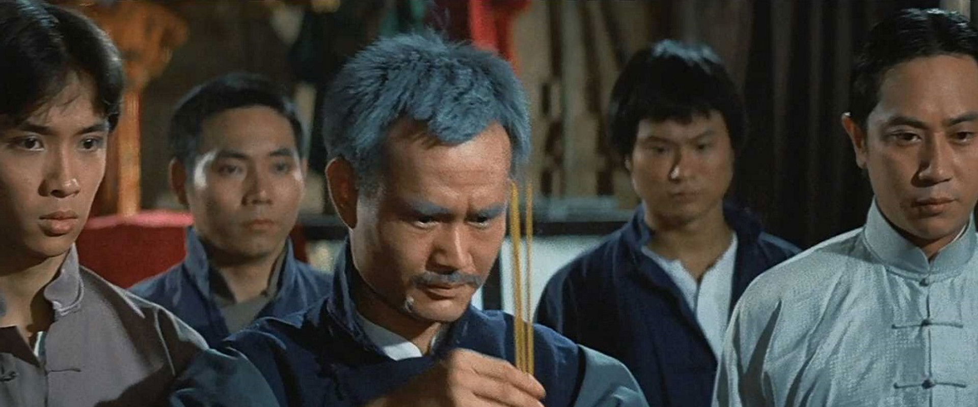 Hocus Pocus backdrop