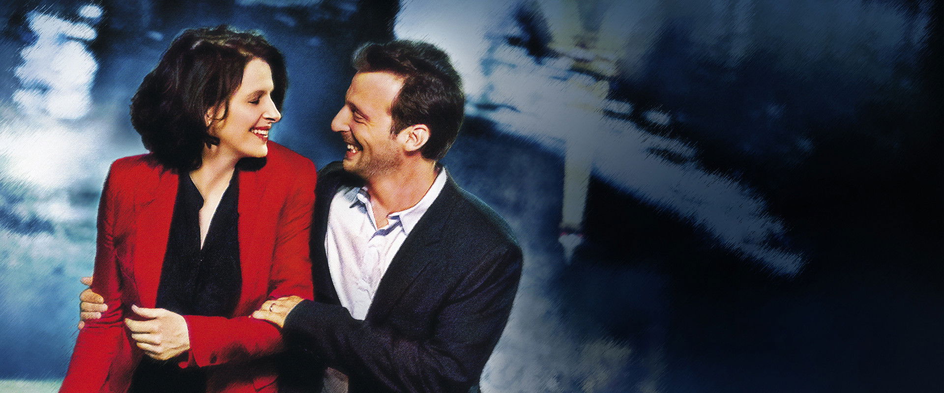 Another Woman's Life backdrop