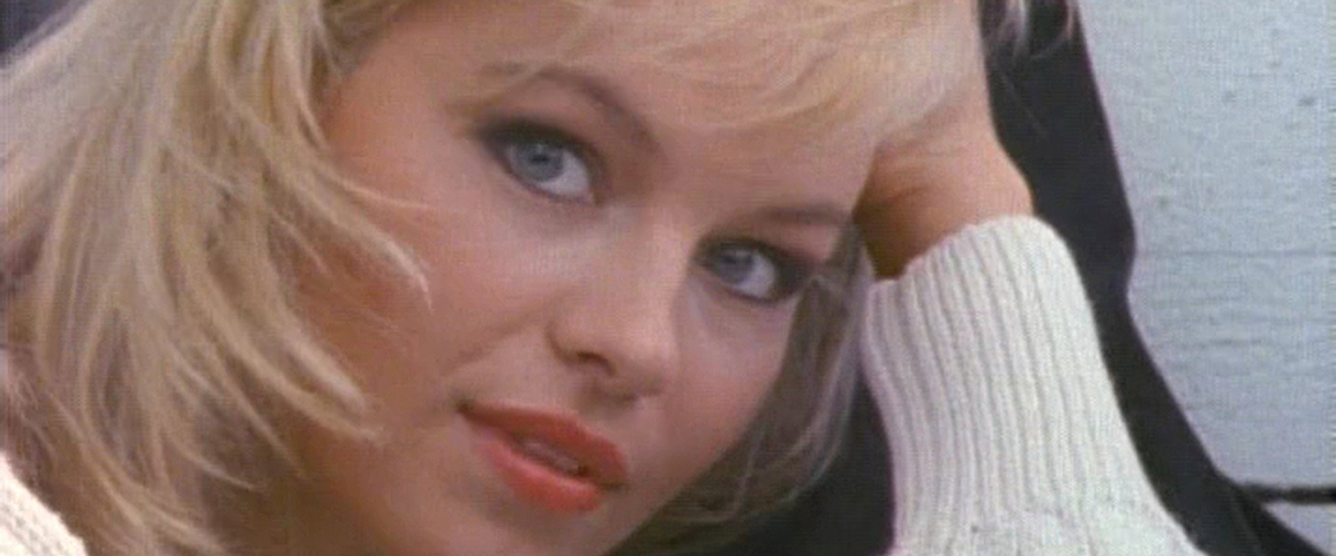 Playboy Video Centerfold: Pamela Anderson backdrop