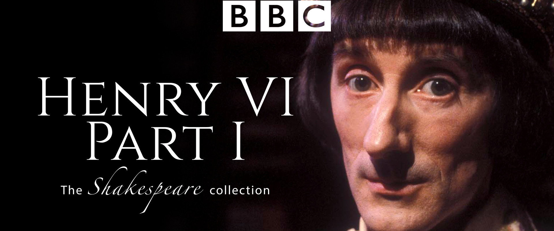 Henry VI Part 1 backdrop