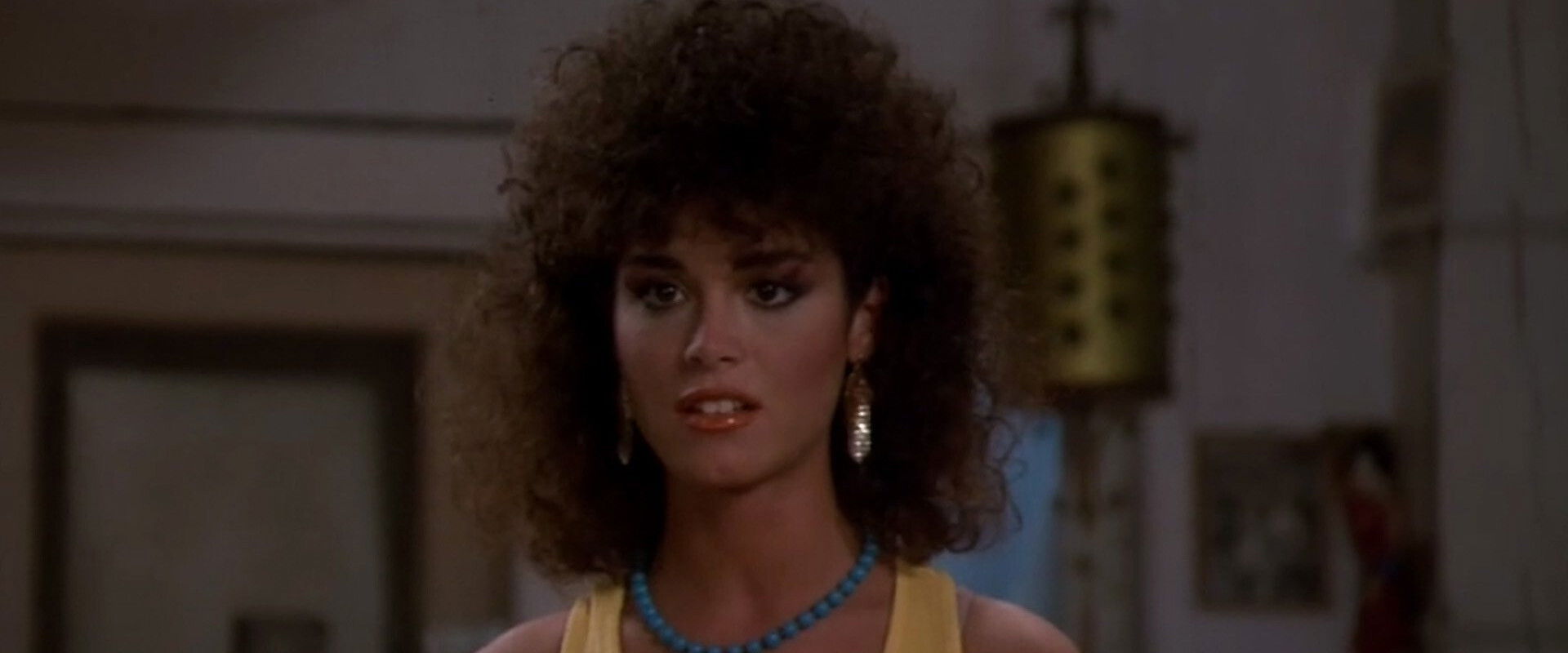 Avenging Angel backdrop