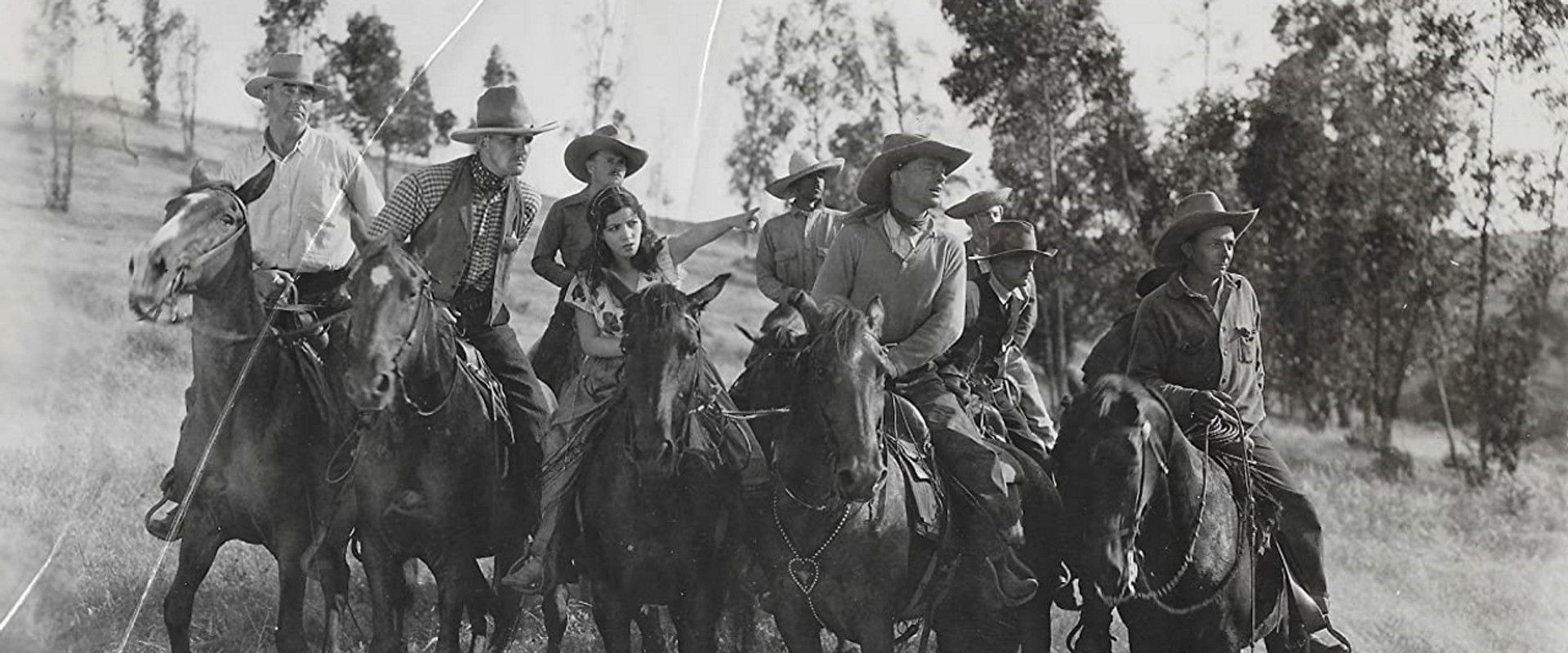 The Oklahoma Cyclone backdrop