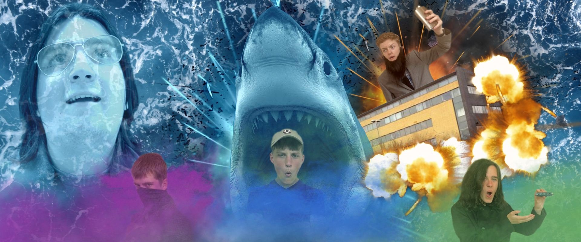 College Shark