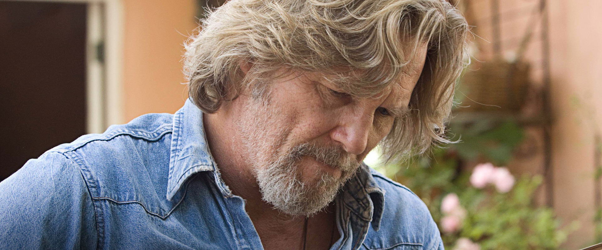 Crazy Heart backdrop