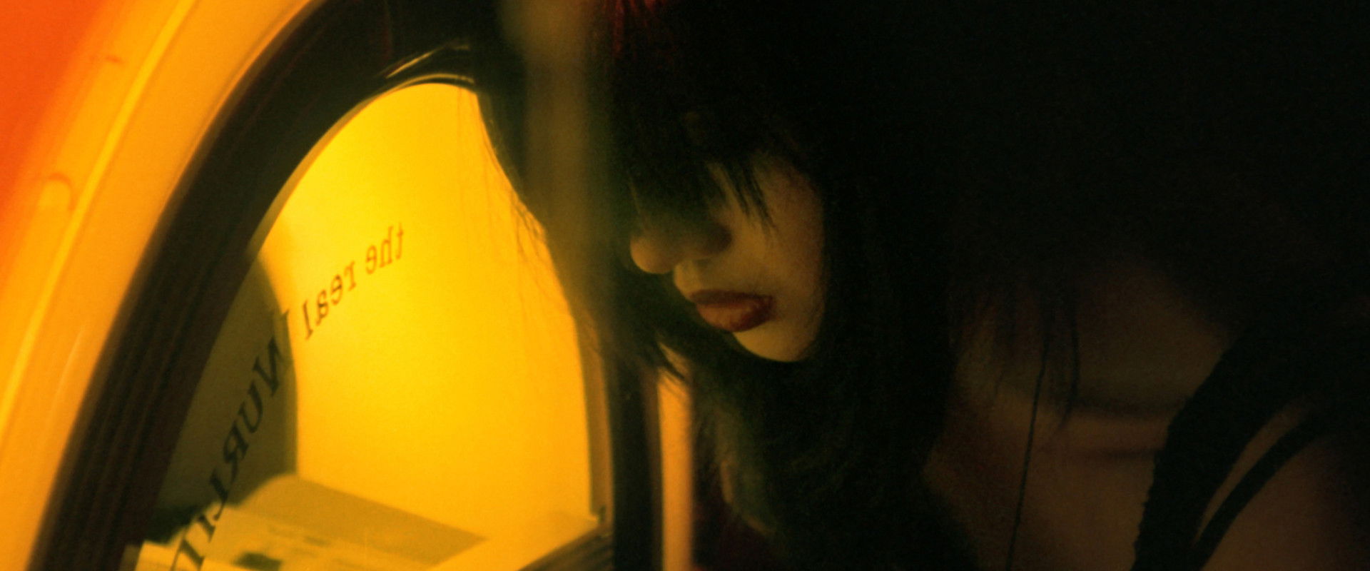 Fallen Angels backdrop