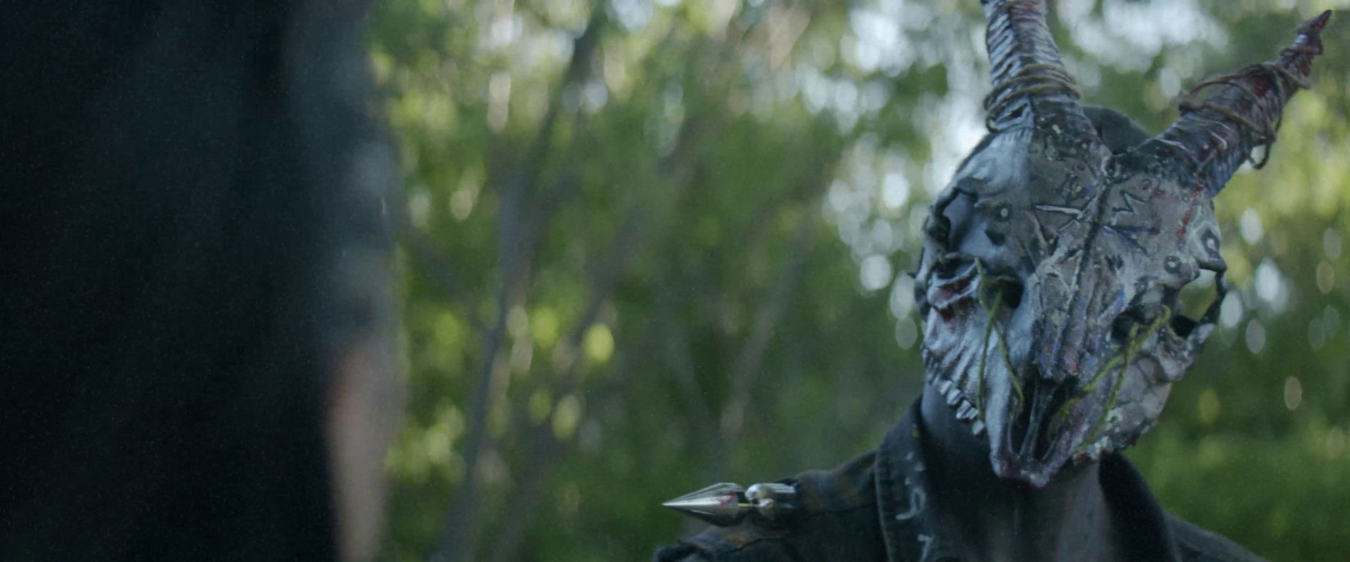 Death World backdrop