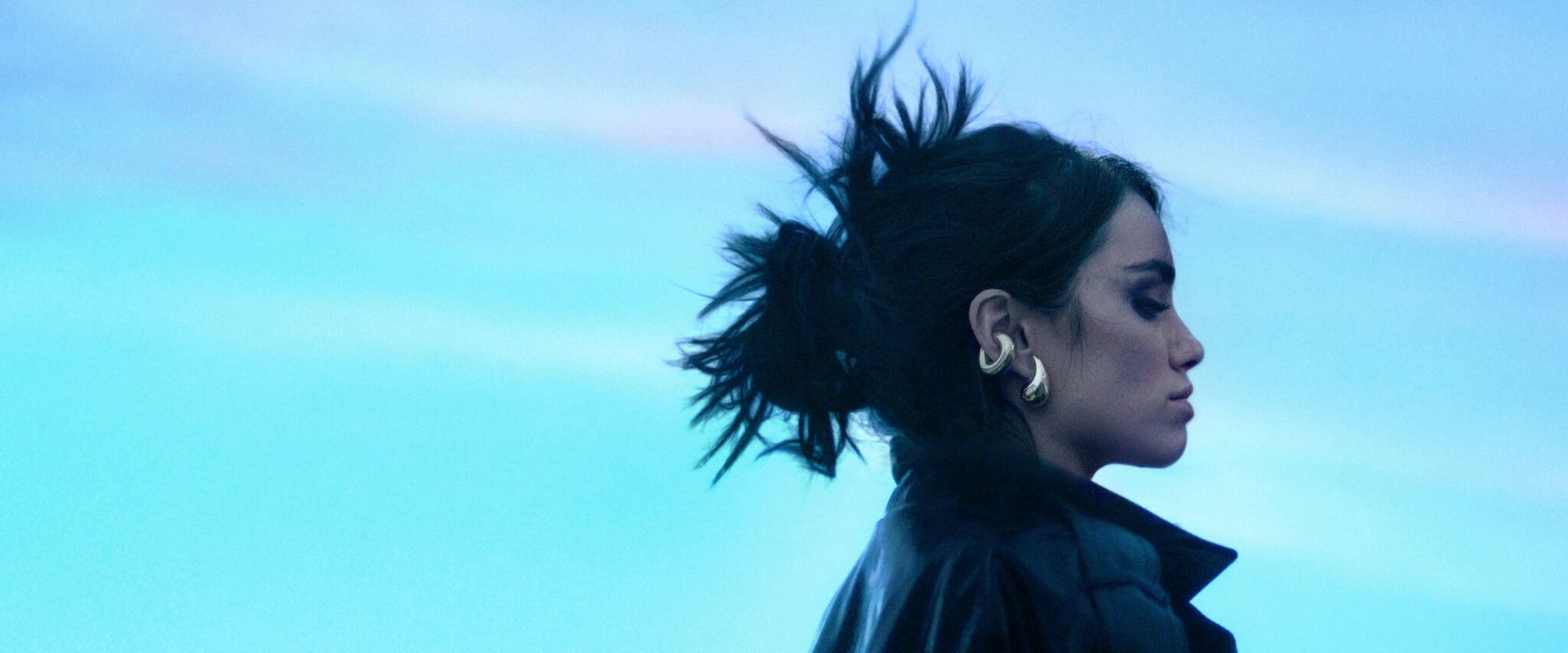 Lali: Time To Step Up