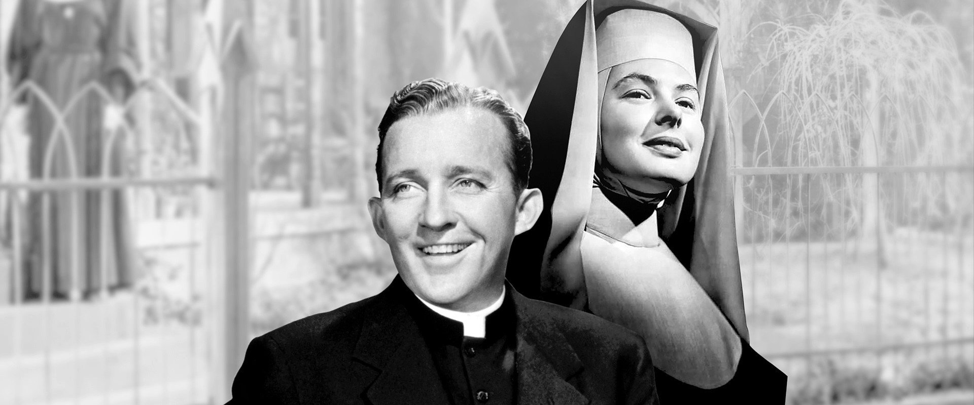 The Bells of St. Mary's backdrop