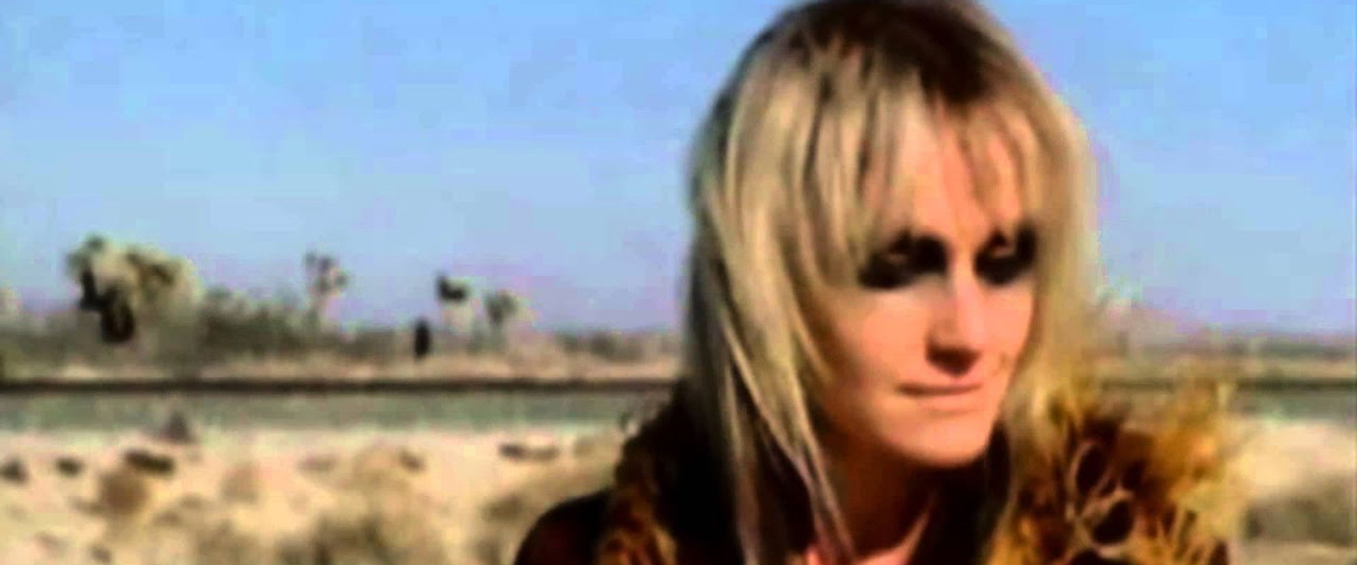 Zombie Nation backdrop