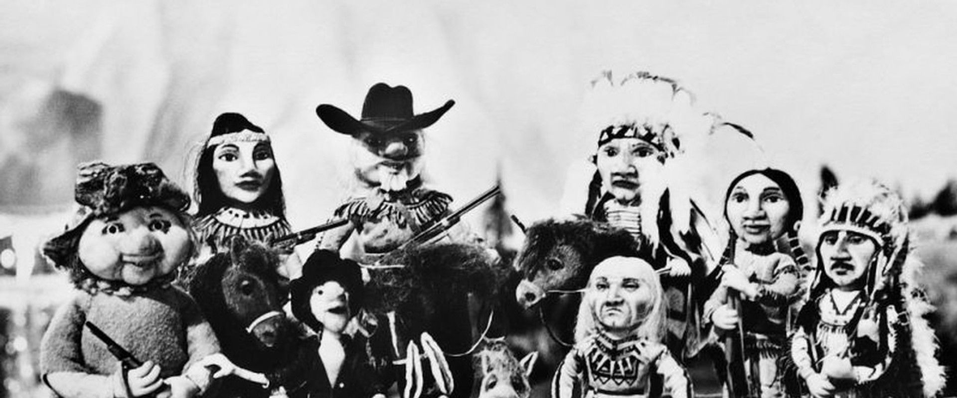 The Trace Leads to the Silver Lake backdrop