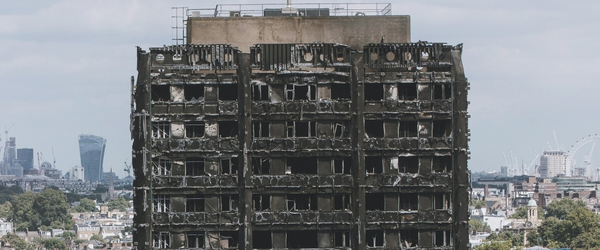 Grenfell: Uncovered