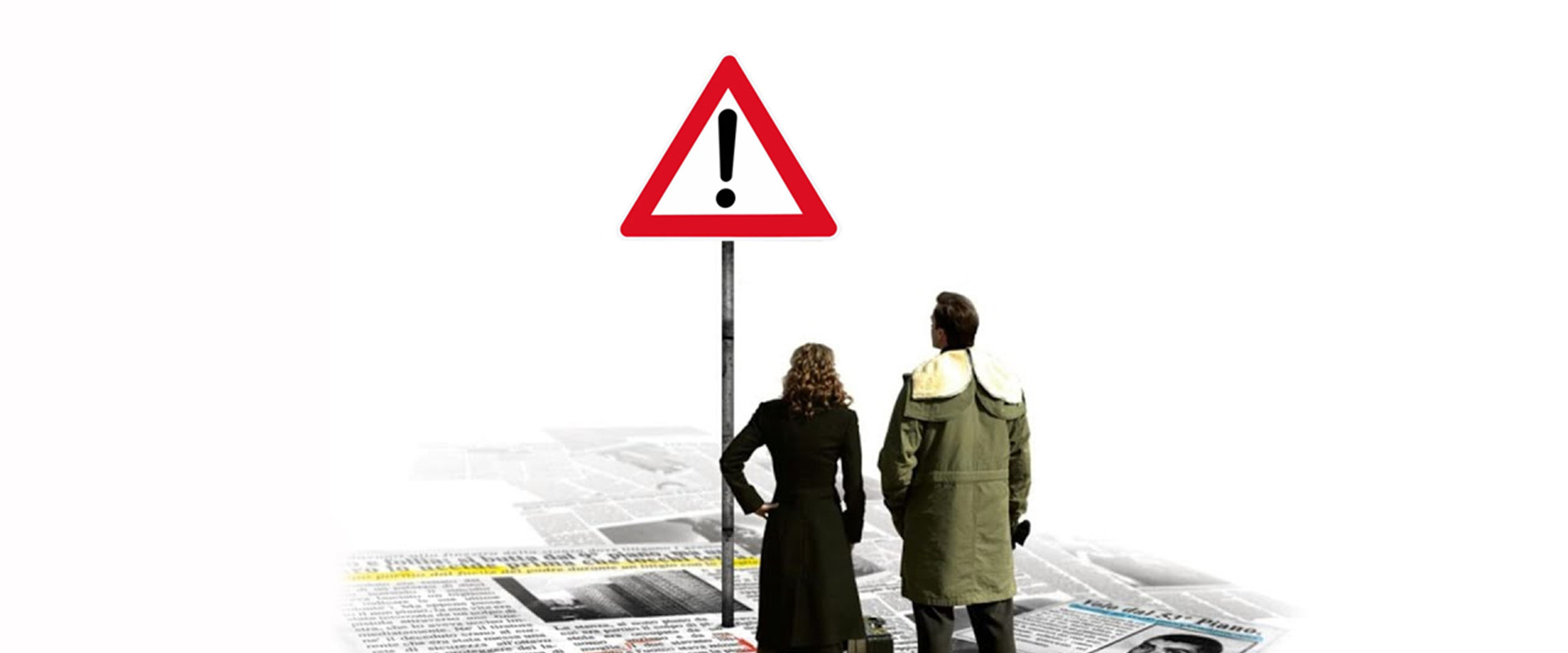 The Darwin Awards backdrop