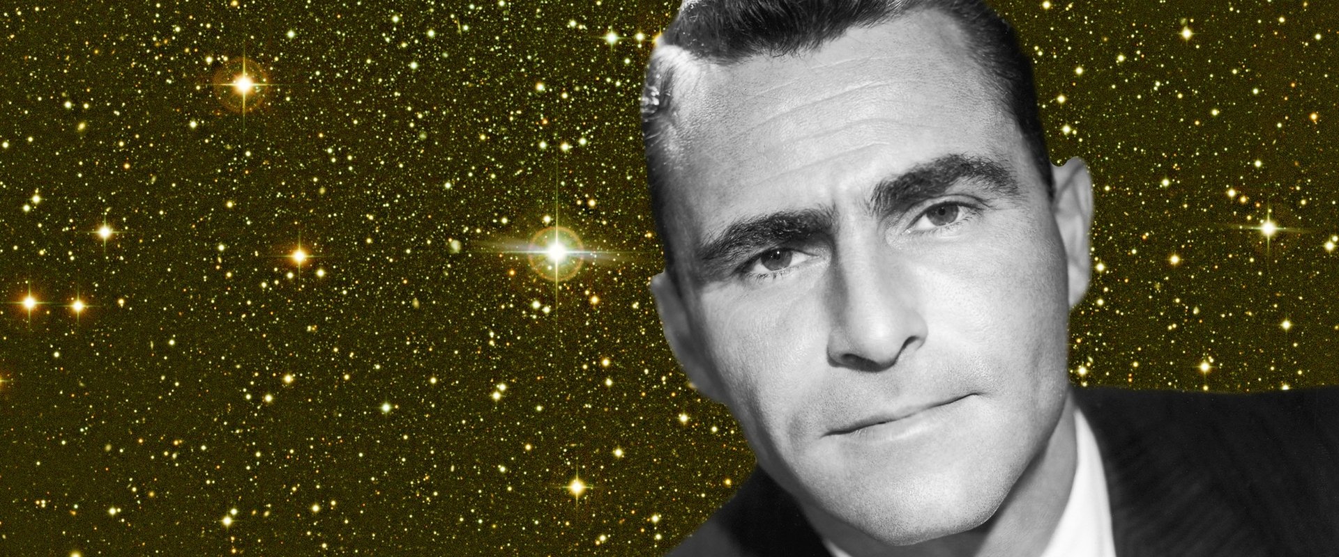 The Twilight Zone
