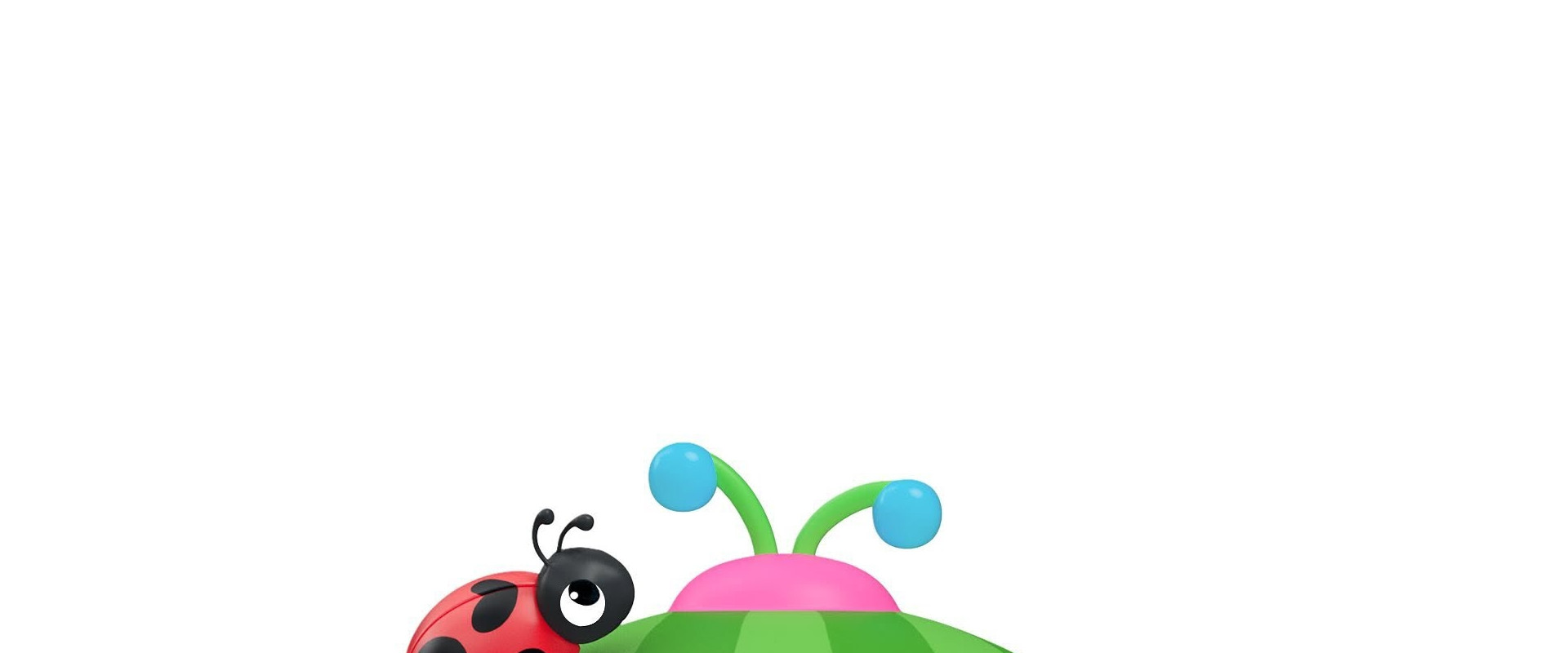 CoComelon: The Movie backdrop