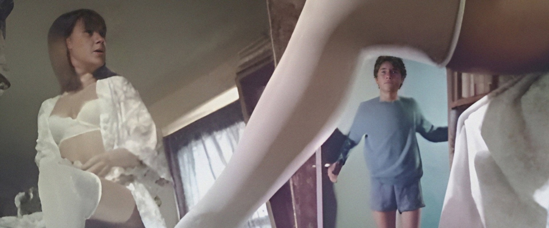 Anoche soñé contigo backdrop