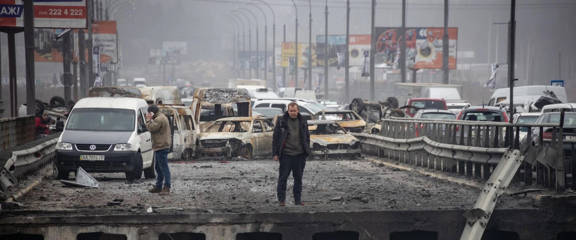 Freedom on Fire: Ukraine's Fight for Freedom backdrop