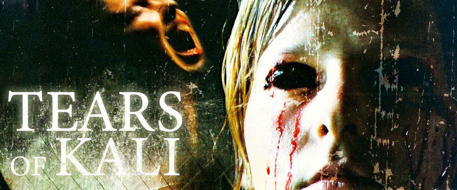 Tears of Kali backdrop